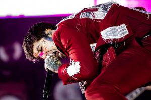 #bmth #sonicpark #live #concerto