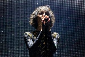 #giorgia #pophearthtour #concerto #foto