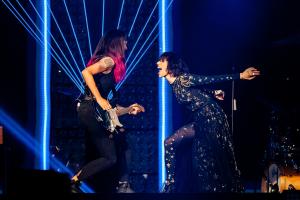 #giorgia #pophearthtour #concerto #foto