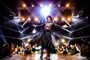 #giorgia #pophearthtour #concerto #foto