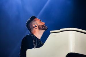 #giorgia #pophearthtour #concerto #foto