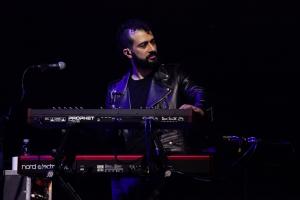 #giorgia #pophearthtour #concerto #foto