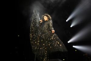 #giorgia #pophearthtour #concerto #foto