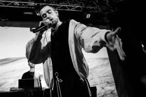 #mahmood #goodvibestour #eurovision