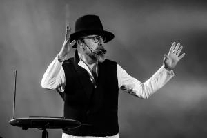 mario biondi-foto-concerto-bologna-22-12-2018-2