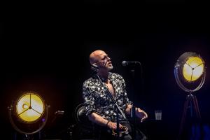 #Negrita25 #Negrita25thAnniversaryTour #NegritaBan#pau #foto #concerto
