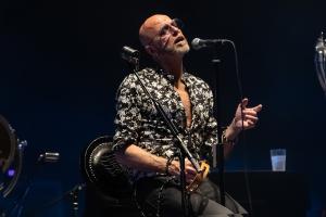 #Negrita25 #Negrita25thAnniversaryTour #NegritaBan#pau #foto #concerto