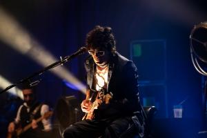 #Negrita25 #Negrita25thAnniversaryTour #NegritaBan#pau #foto #concerto