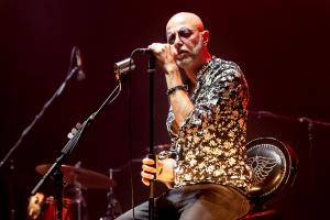 #Negrita25 #Negrita25thAnniversaryTour #NegritaBan#pau #foto #concerto