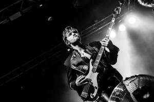 #younganddangerous #thestruts #foto #concerto