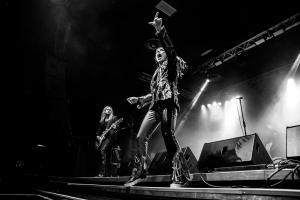 #younganddangerous #thestruts #foto #concerto