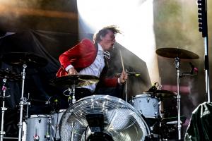 #weezer #sonicpark #concerto #live