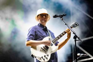 #weezer #sonicpark #concerto #live