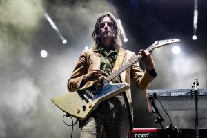 #weezer #sonicpark #concerto #live