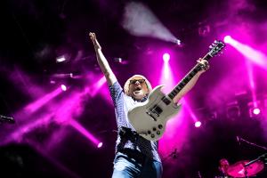 #weezer #sonicpark #concerto #live